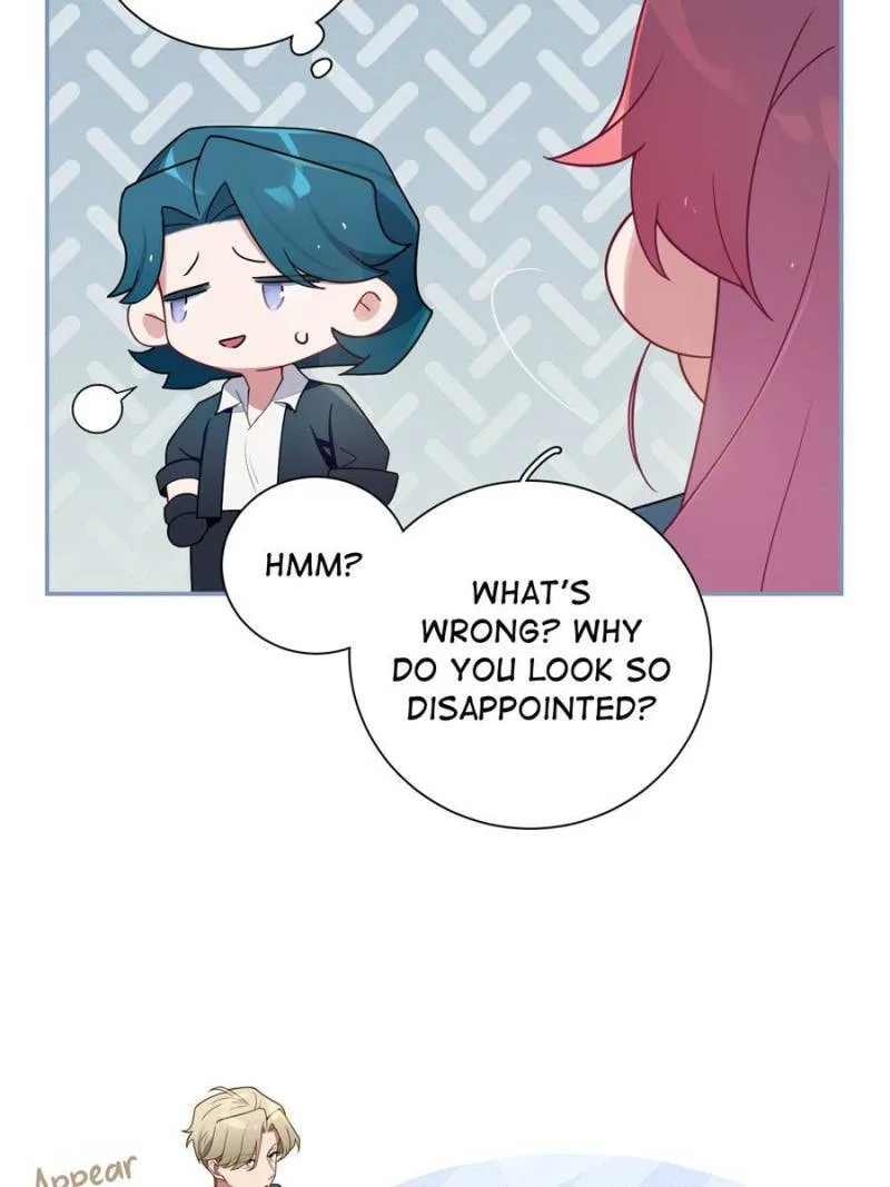 Love's Out, Boy Band Fandom's In Chapter 37 page 22