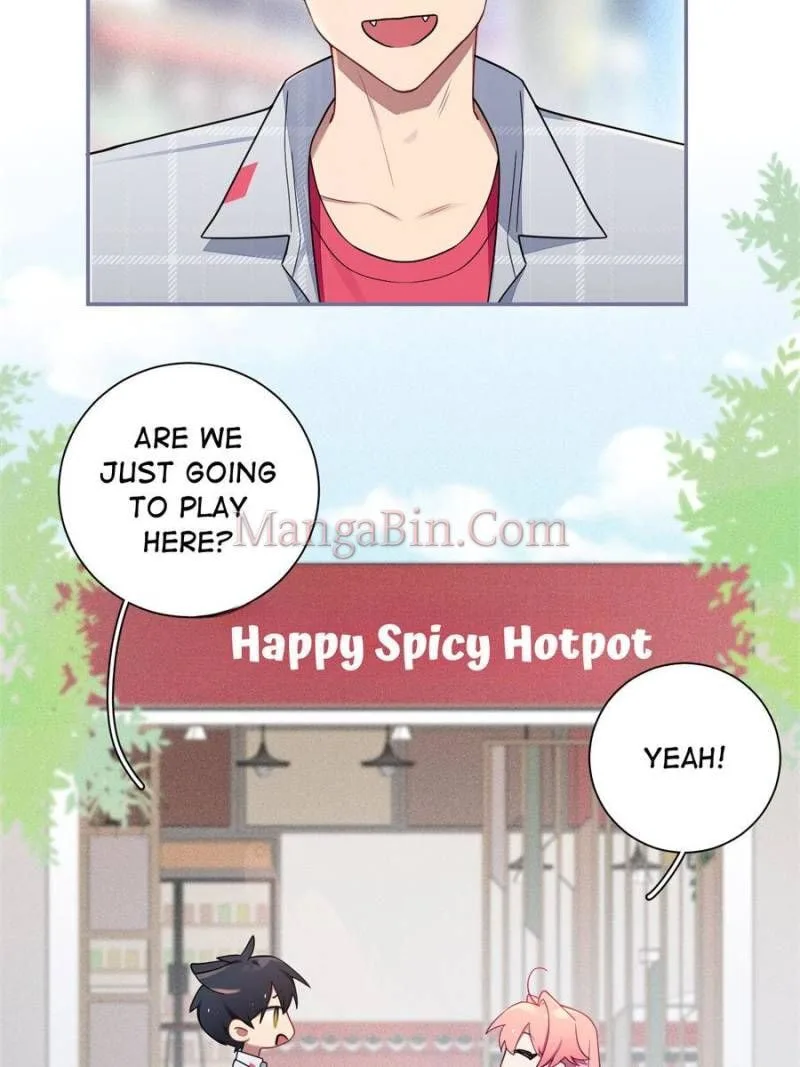 Love's Out, Boy Band Fandom's In Chapter 37 page 53