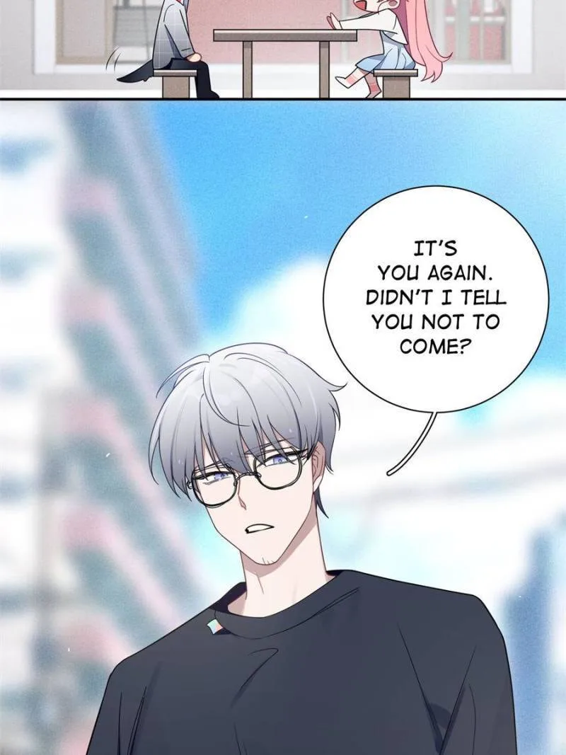 Love's Out, Boy Band Fandom's In Chapter 37 page 54