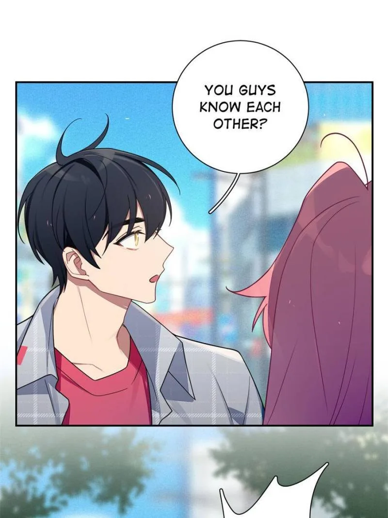Love's Out, Boy Band Fandom's In Chapter 37 page 56