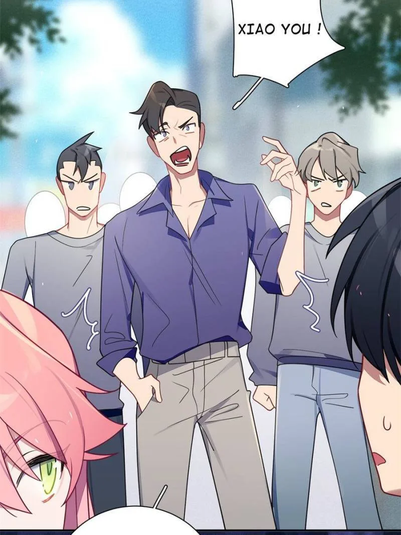 Love's Out, Boy Band Fandom's In Chapter 37 page 57