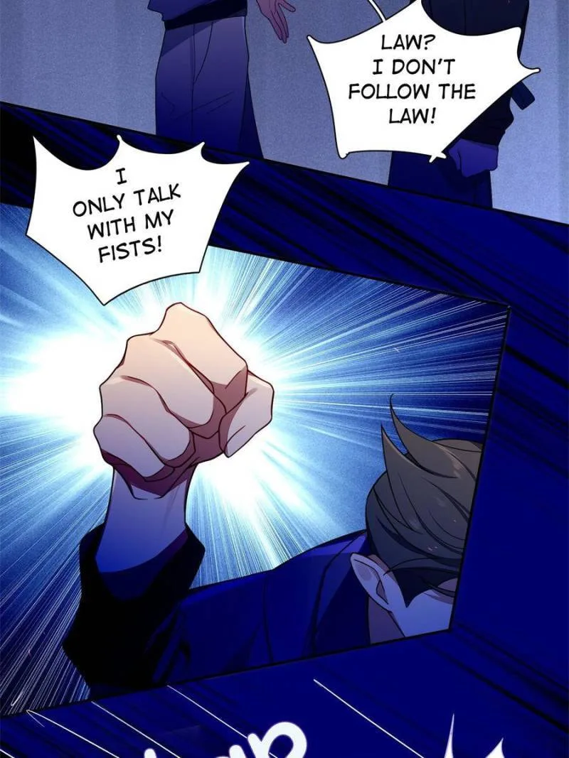 Love's Out, Boy Band Fandom's In Chapter 37 page 59
