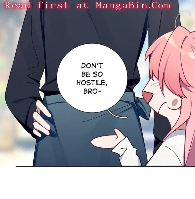 Love's Out, Boy Band Fandom's In Chapter 37 page 55