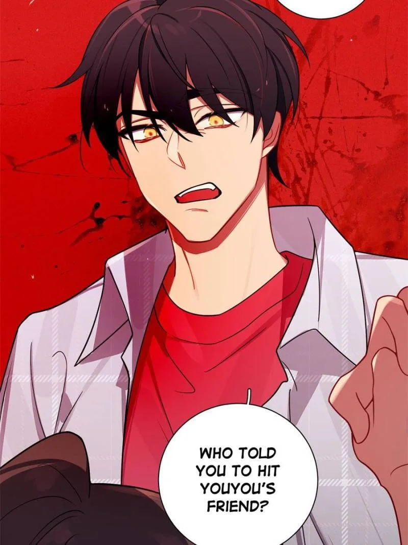 Love's Out, Boy Band Fandom's In Chapter 37 page 61