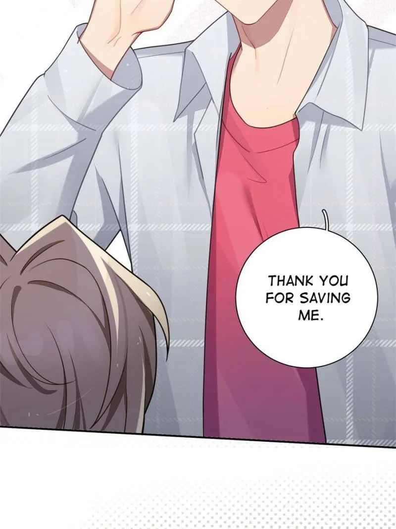 Love's Out, Boy Band Fandom's In Chapter 38 page 8