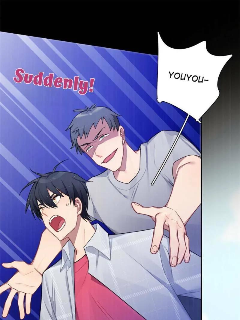 Love's Out, Boy Band Fandom's In Chapter 38 page 15