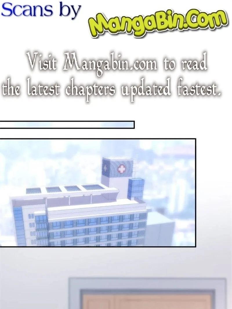 Love's Out, Boy Band Fandom's In Chapter 38 page 1