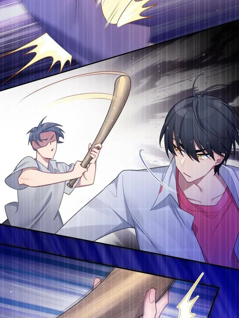 Love's Out, Boy Band Fandom's In Chapter 38 page 10