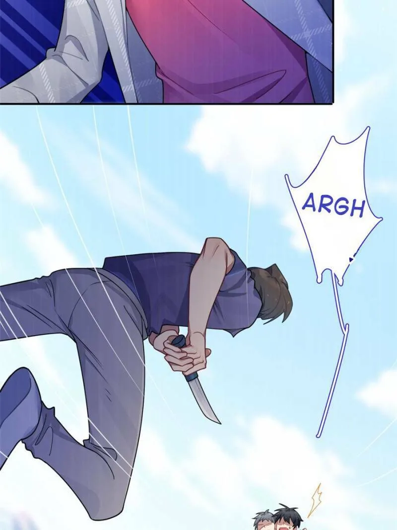 Love's Out, Boy Band Fandom's In Chapter 38 page 16