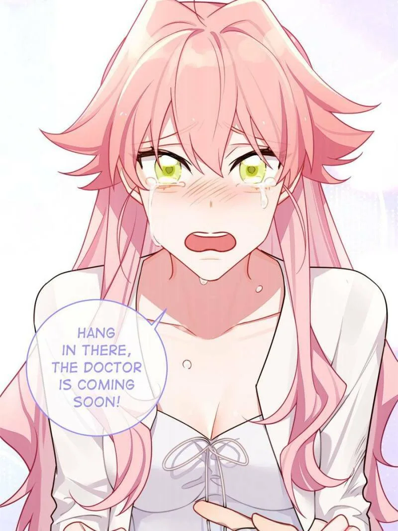 Love's Out, Boy Band Fandom's In Chapter 38 page 23