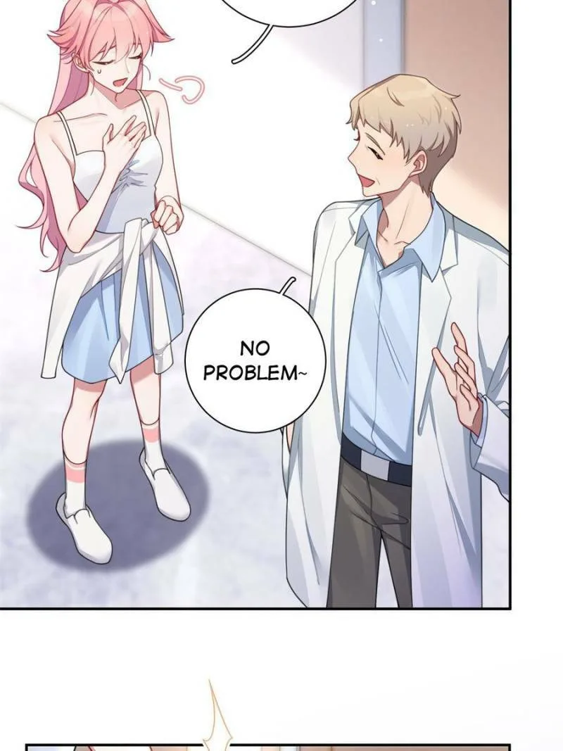Love's Out, Boy Band Fandom's In Chapter 38 page 5
