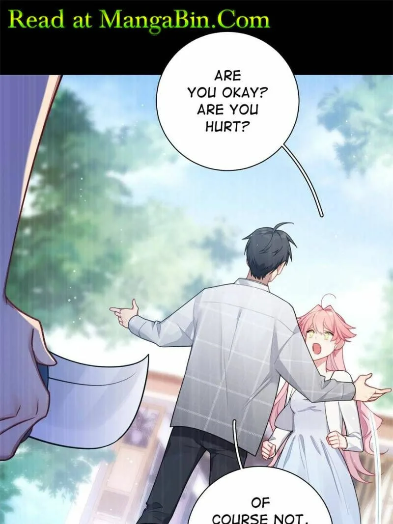 Love's Out, Boy Band Fandom's In Chapter 38 page 27