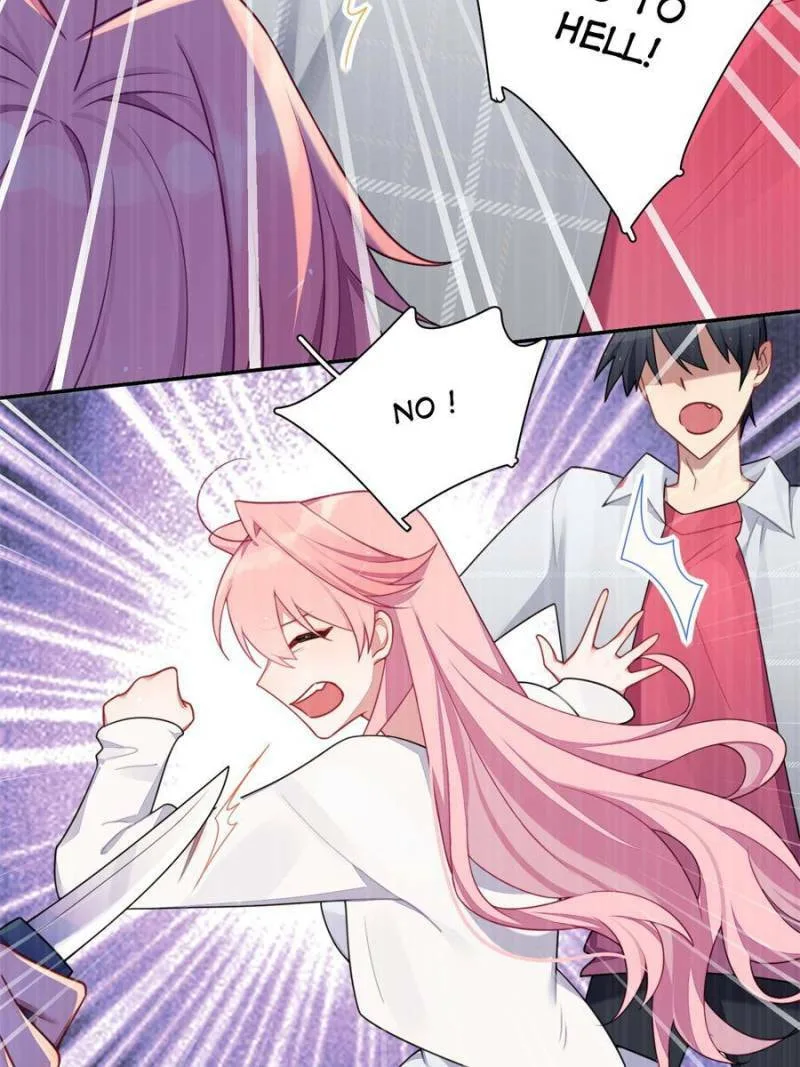 Love's Out, Boy Band Fandom's In Chapter 38 page 29