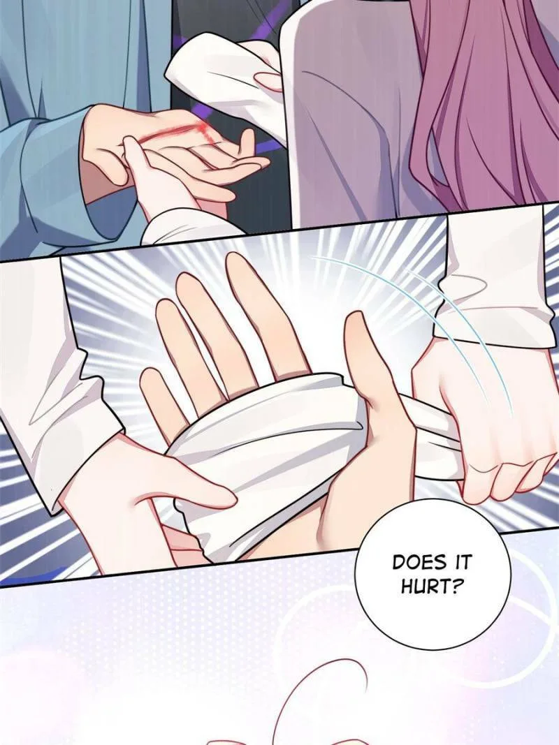 Love's Out, Boy Band Fandom's In Chapter 38 page 22