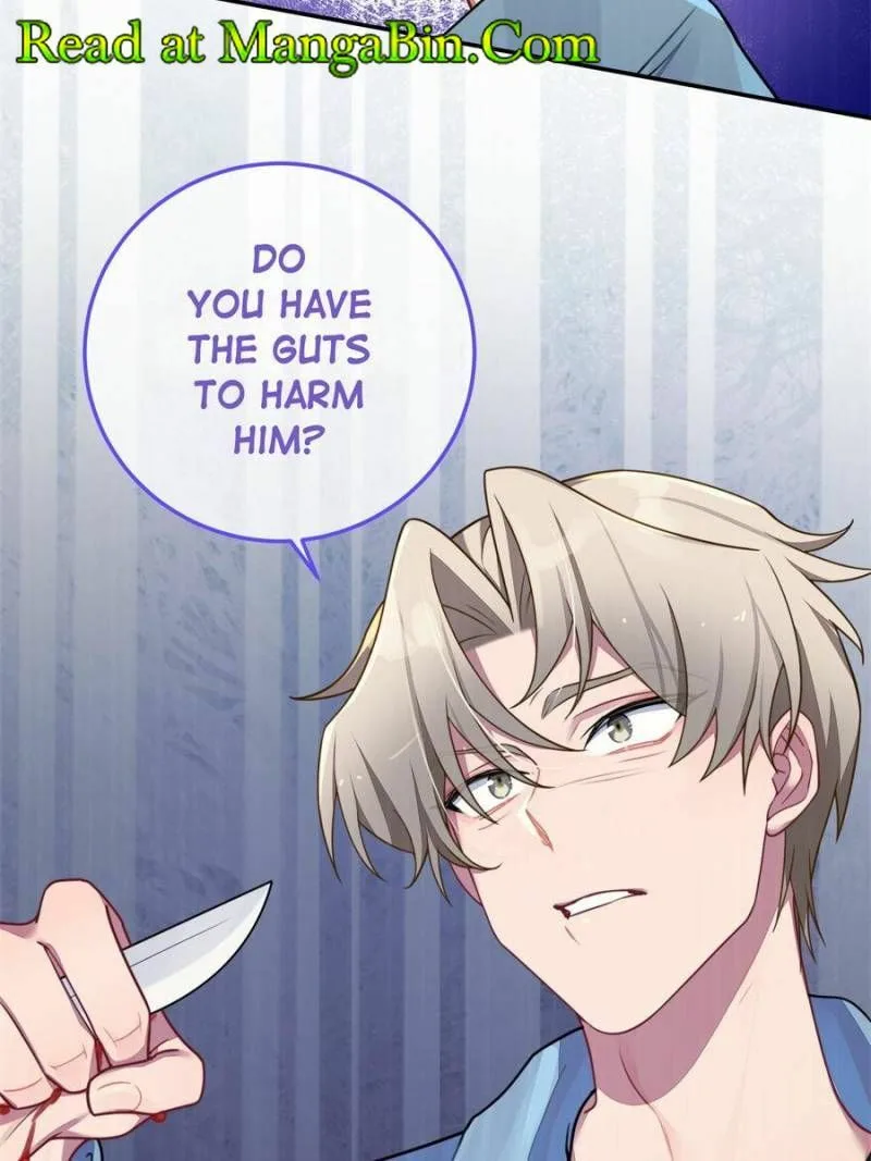 Love's Out, Boy Band Fandom's In Chapter 38 page 18