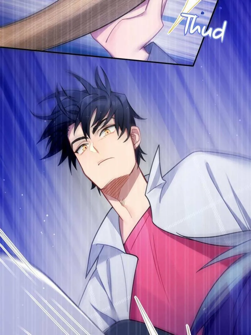 Love's Out, Boy Band Fandom's In Chapter 38 page 11