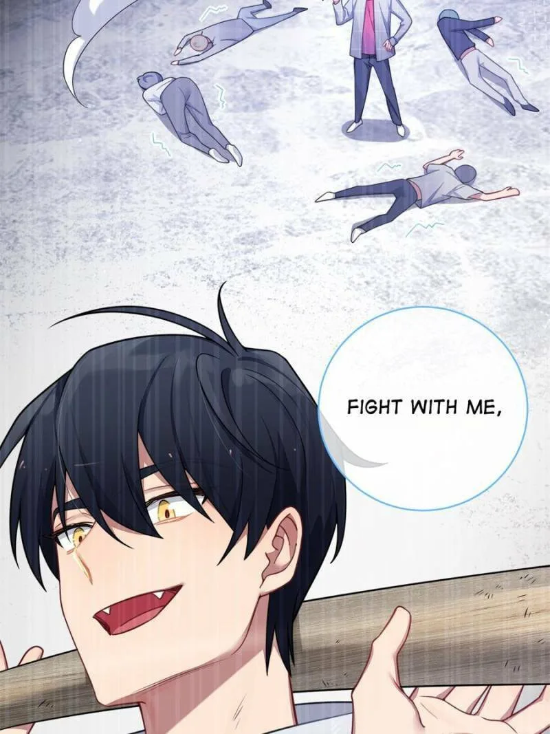 Love's Out, Boy Band Fandom's In Chapter 38 page 13