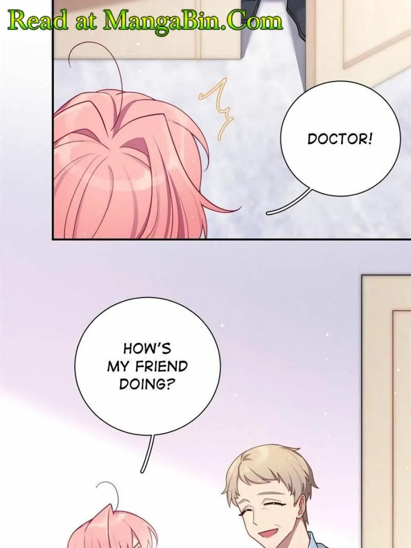 Love's Out, Boy Band Fandom's In Chapter 38 page 3