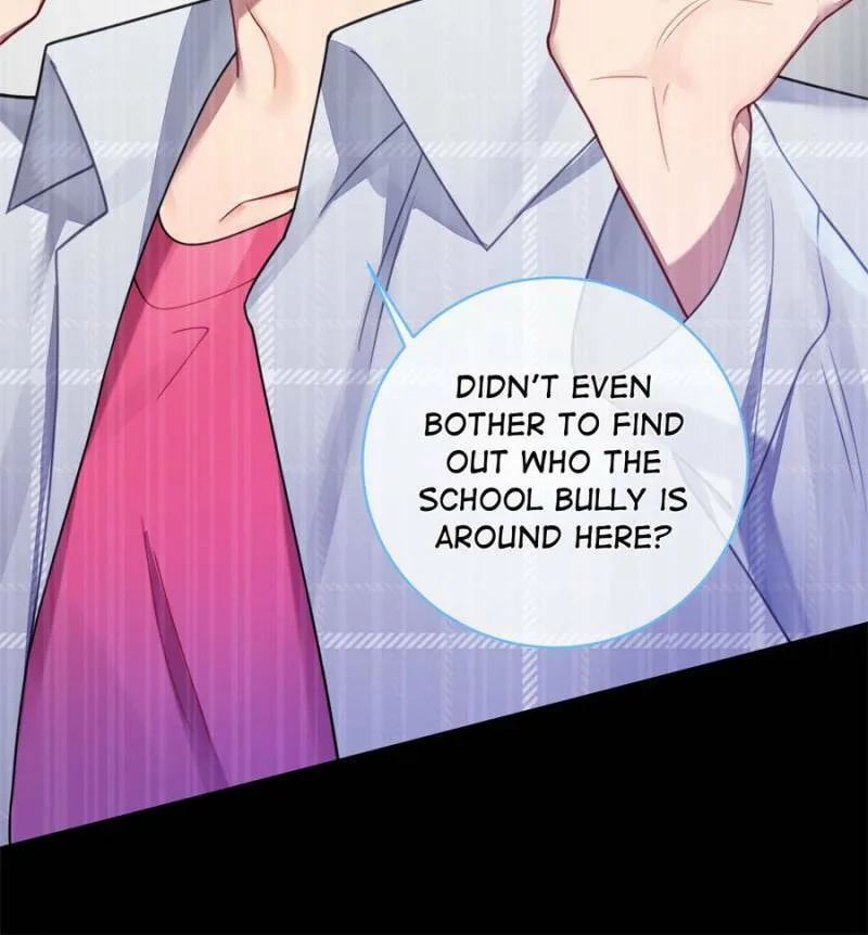Love's Out, Boy Band Fandom's In Chapter 38 page 14