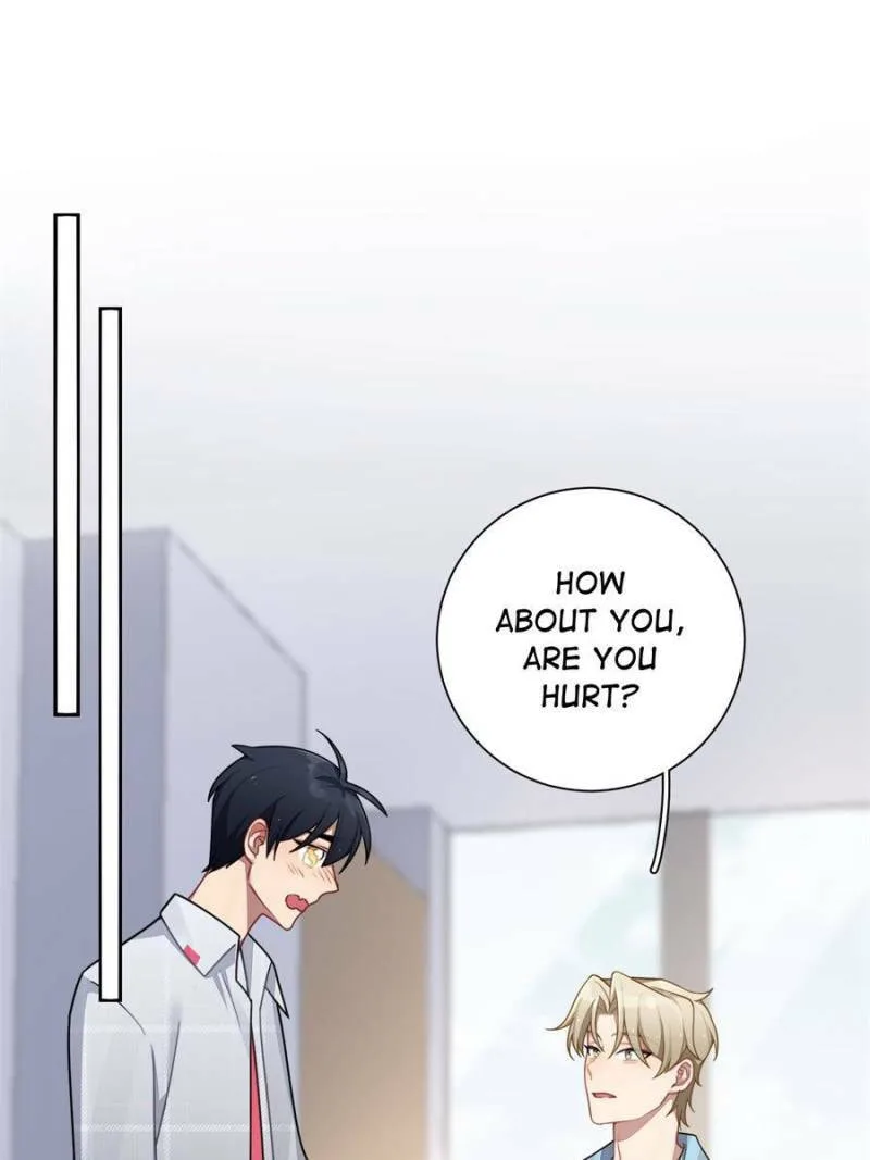 Love's Out, Boy Band Fandom's In Chapter 38 page 31