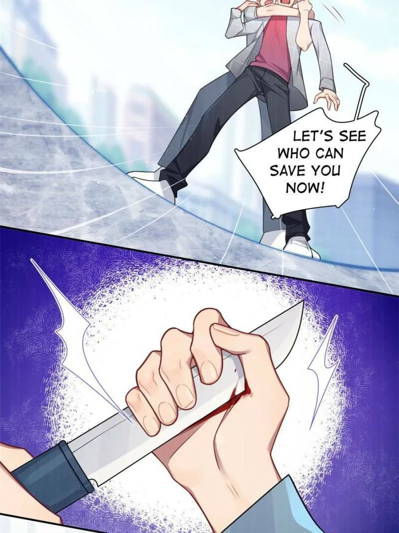 Love's Out, Boy Band Fandom's In Chapter 38 page 17