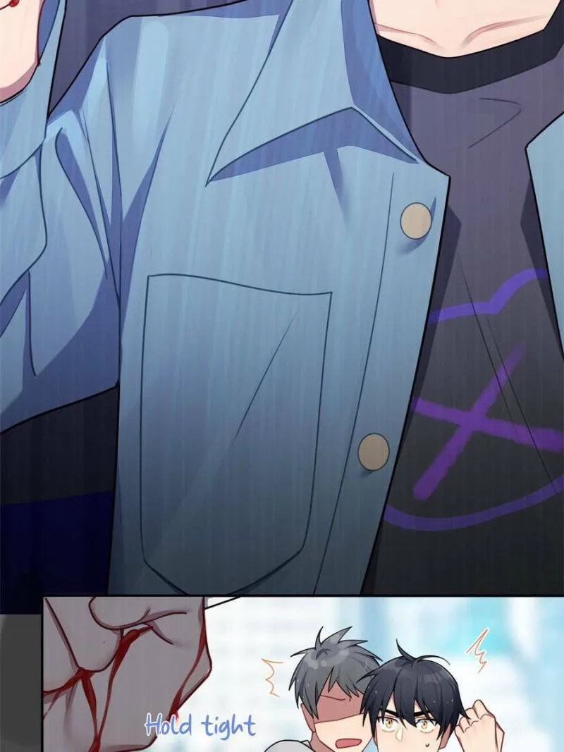 Love's Out, Boy Band Fandom's In Chapter 38 page 19