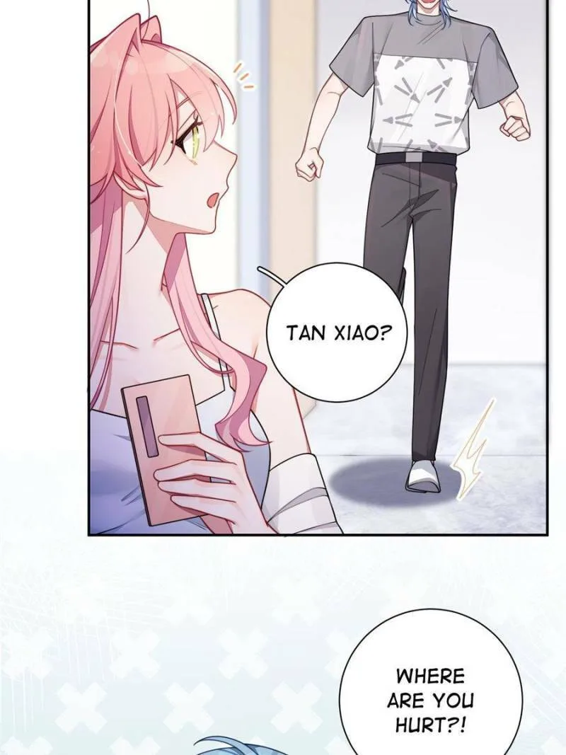 Love's Out, Boy Band Fandom's In Chapter 38 page 37