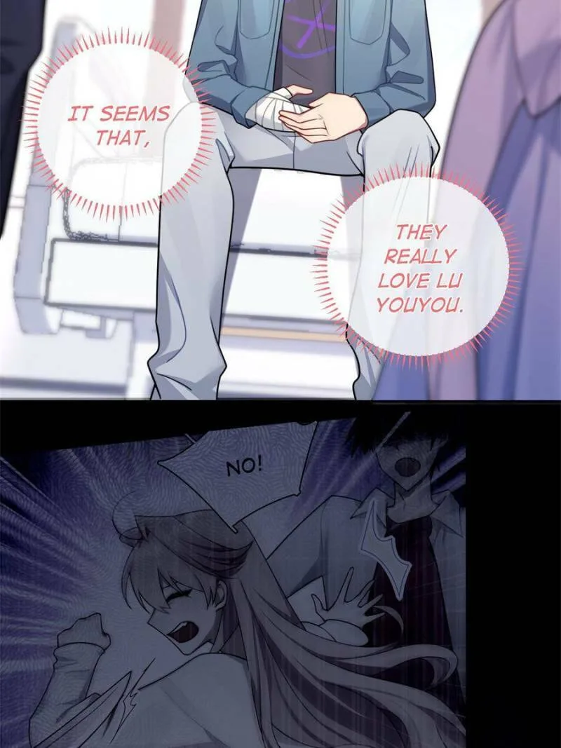 Love's Out, Boy Band Fandom's In Chapter 38 page 42