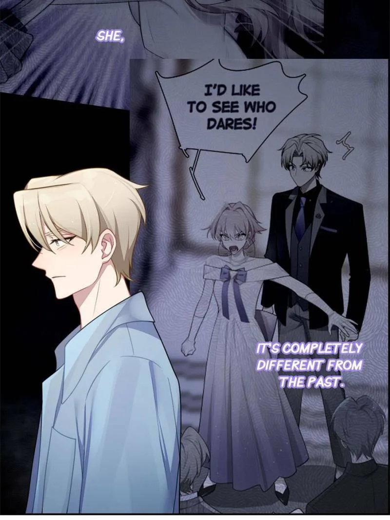 Love's Out, Boy Band Fandom's In Chapter 38 page 43