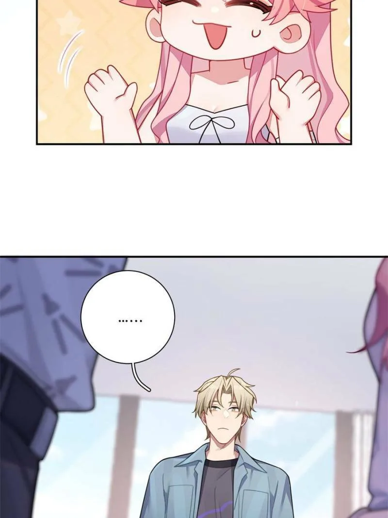 Love's Out, Boy Band Fandom's In Chapter 38 page 41