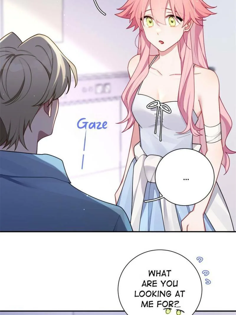 Love's Out, Boy Band Fandom's In Chapter 38 page 47