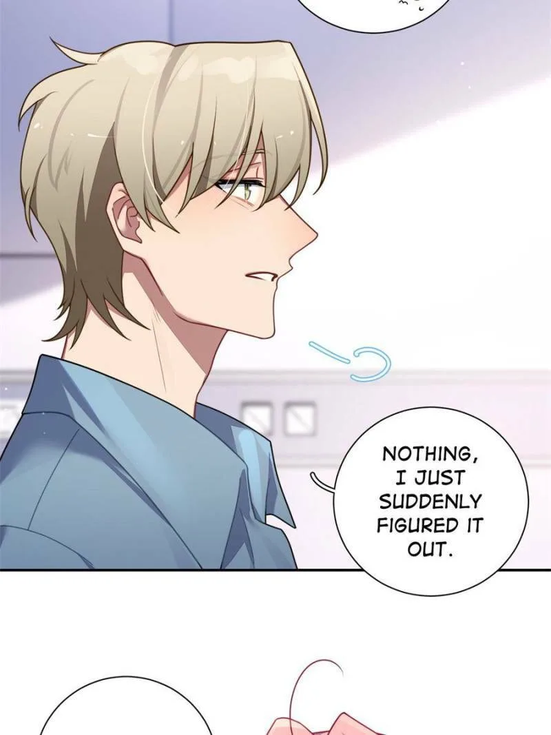 Love's Out, Boy Band Fandom's In Chapter 38 page 48