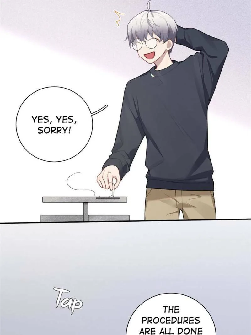 Love's Out, Boy Band Fandom's In Chapter 38 page 54