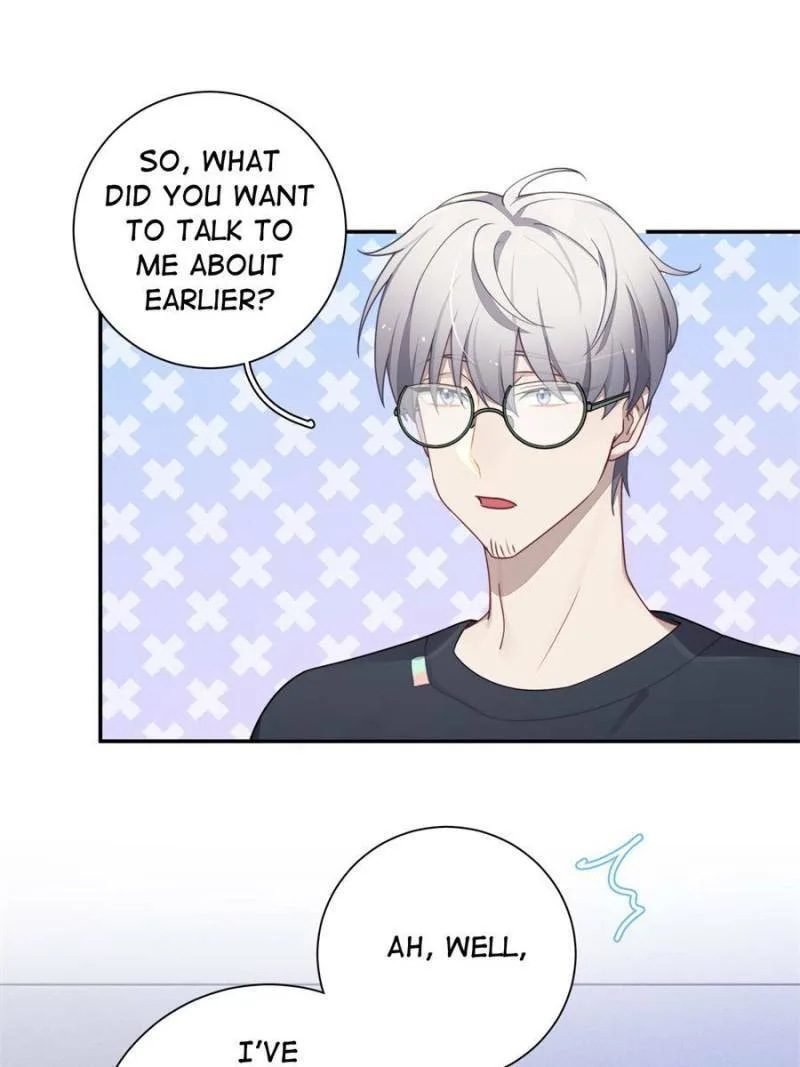 Love's Out, Boy Band Fandom's In Chapter 38 page 57
