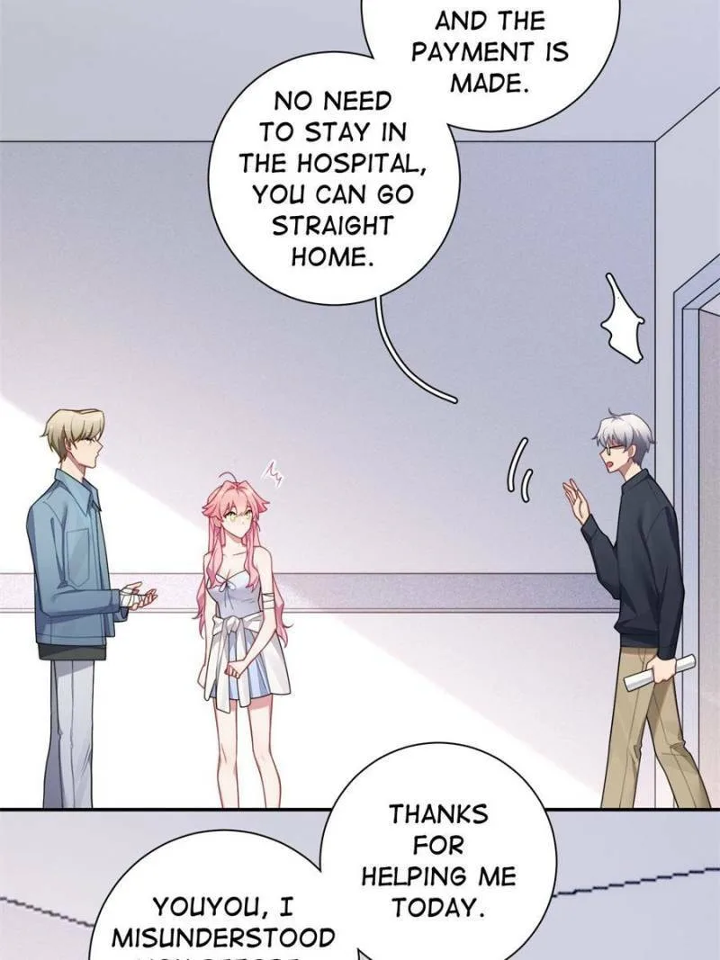 Love's Out, Boy Band Fandom's In Chapter 38 page 55
