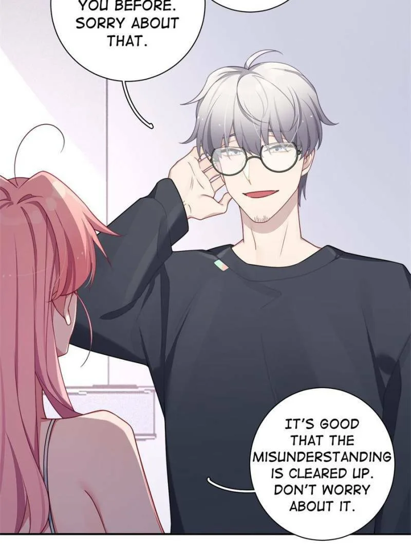 Love's Out, Boy Band Fandom's In Chapter 38 page 56