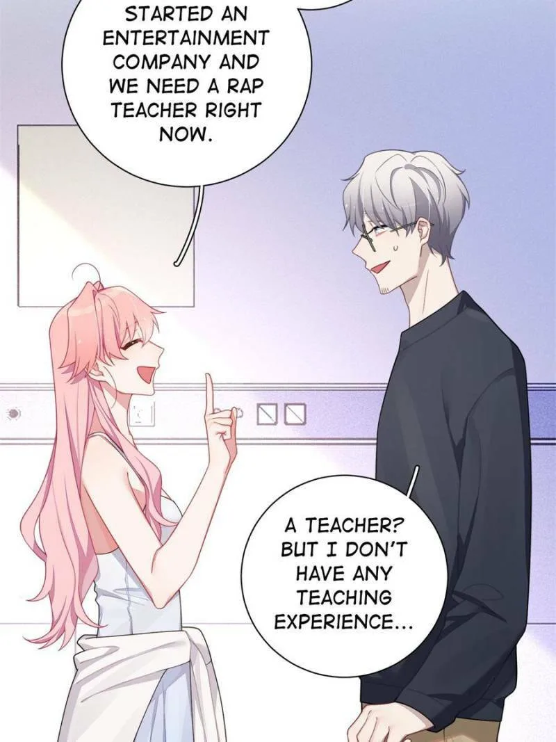 Love's Out, Boy Band Fandom's In Chapter 38 page 58