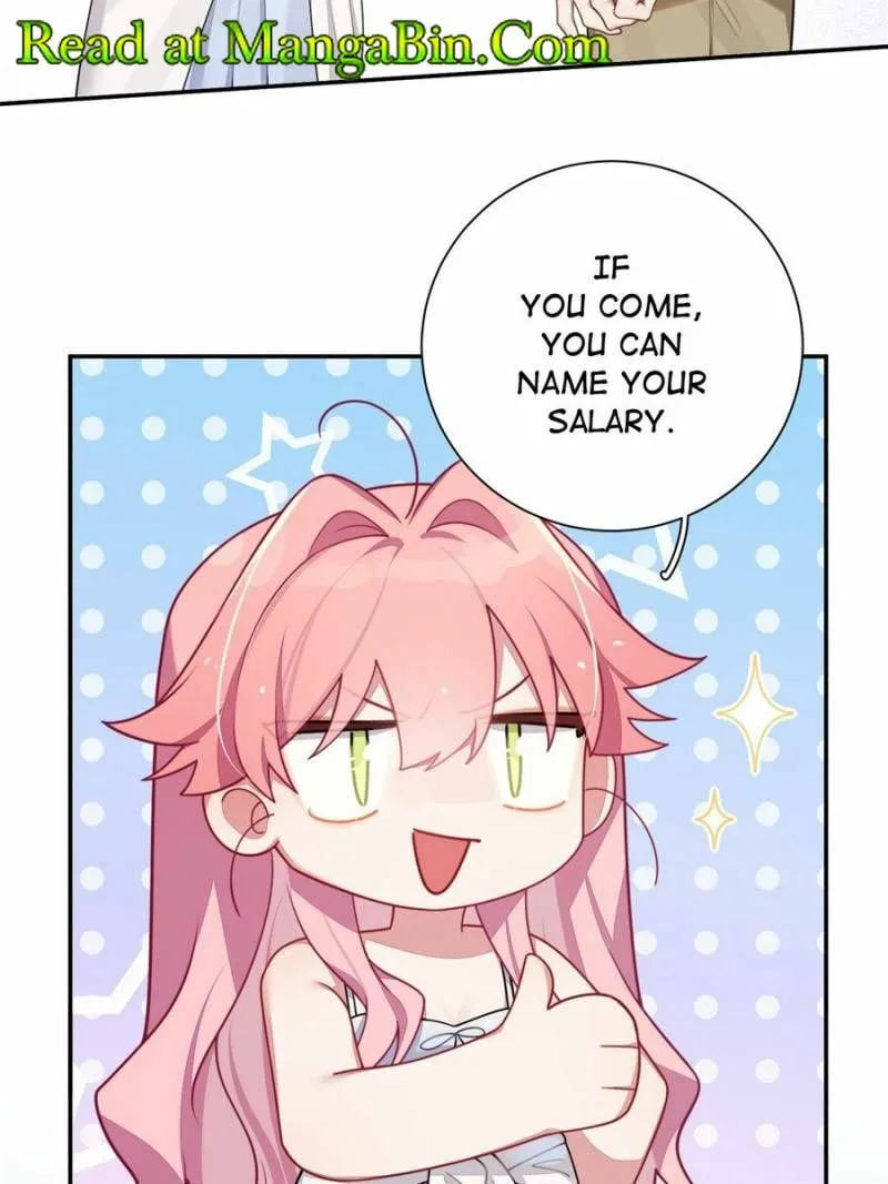 Love's Out, Boy Band Fandom's In Chapter 38 page 59