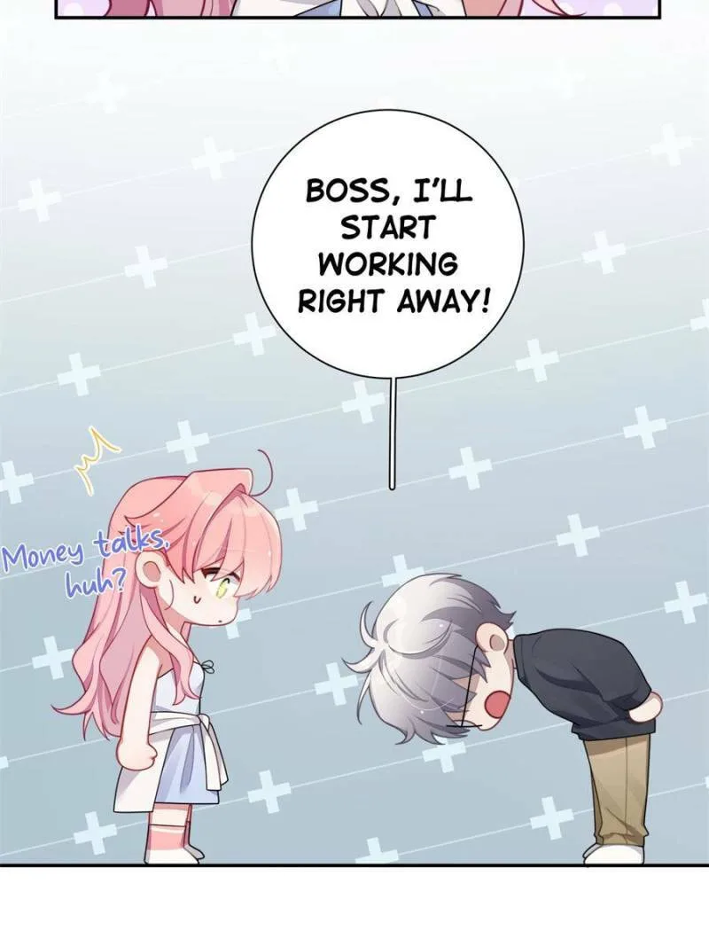 Love's Out, Boy Band Fandom's In Chapter 38 page 60