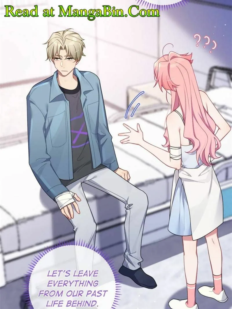 Love's Out, Boy Band Fandom's In Chapter 38 page 50