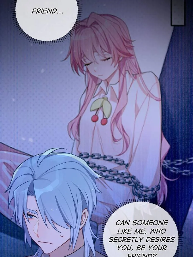 Love's Out, Boy Band Fandom's In Chapter 39 page 9