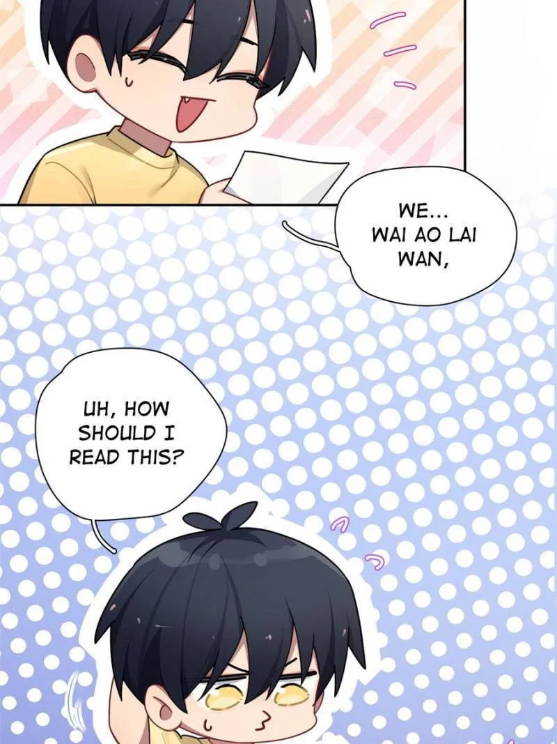 Love's Out, Boy Band Fandom's In Chapter 39 page 22