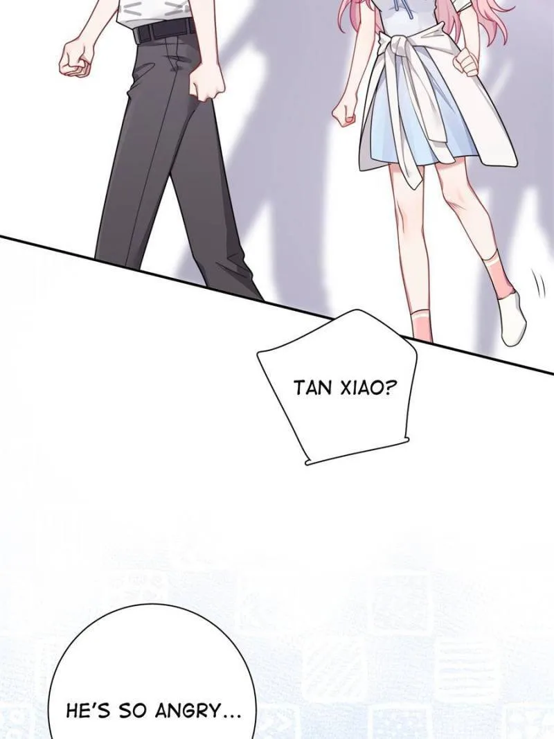 Love's Out, Boy Band Fandom's In Chapter 39 page 11