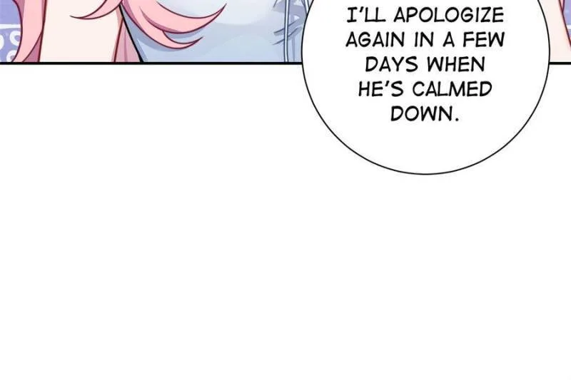 Love's Out, Boy Band Fandom's In Chapter 39 page 13