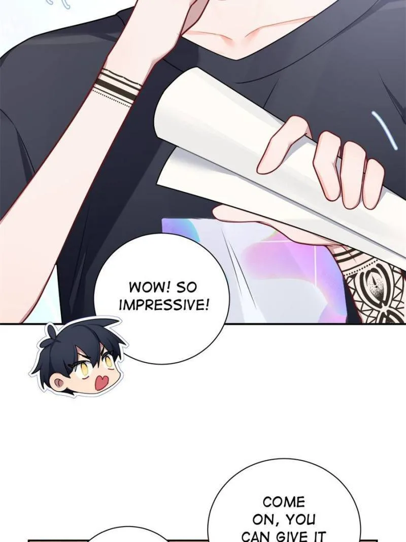 Love's Out, Boy Band Fandom's In Chapter 39 page 20