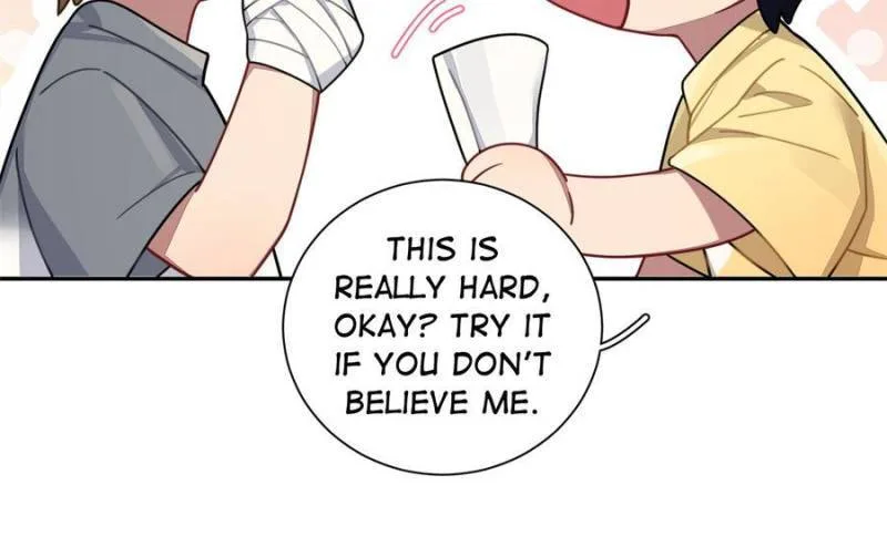 Love's Out, Boy Band Fandom's In Chapter 39 page 28