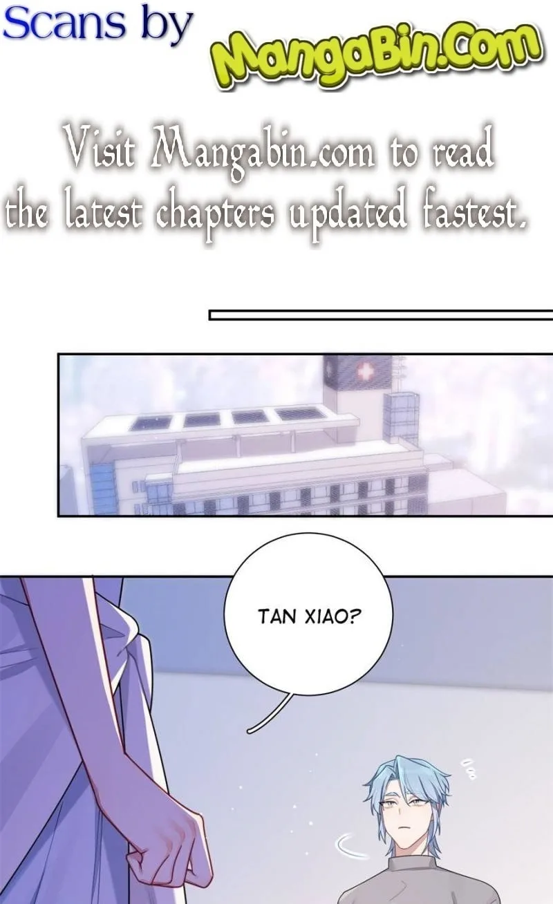 Love's Out, Boy Band Fandom's In Chapter 39 page 1
