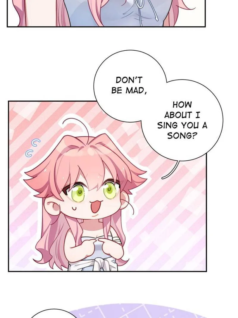 Love's Out, Boy Band Fandom's In Chapter 39 page 7