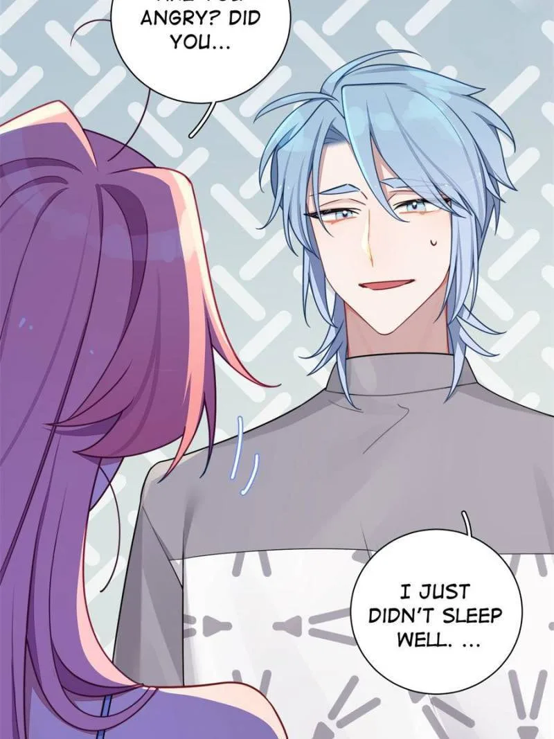 Love's Out, Boy Band Fandom's In Chapter 39 page 4
