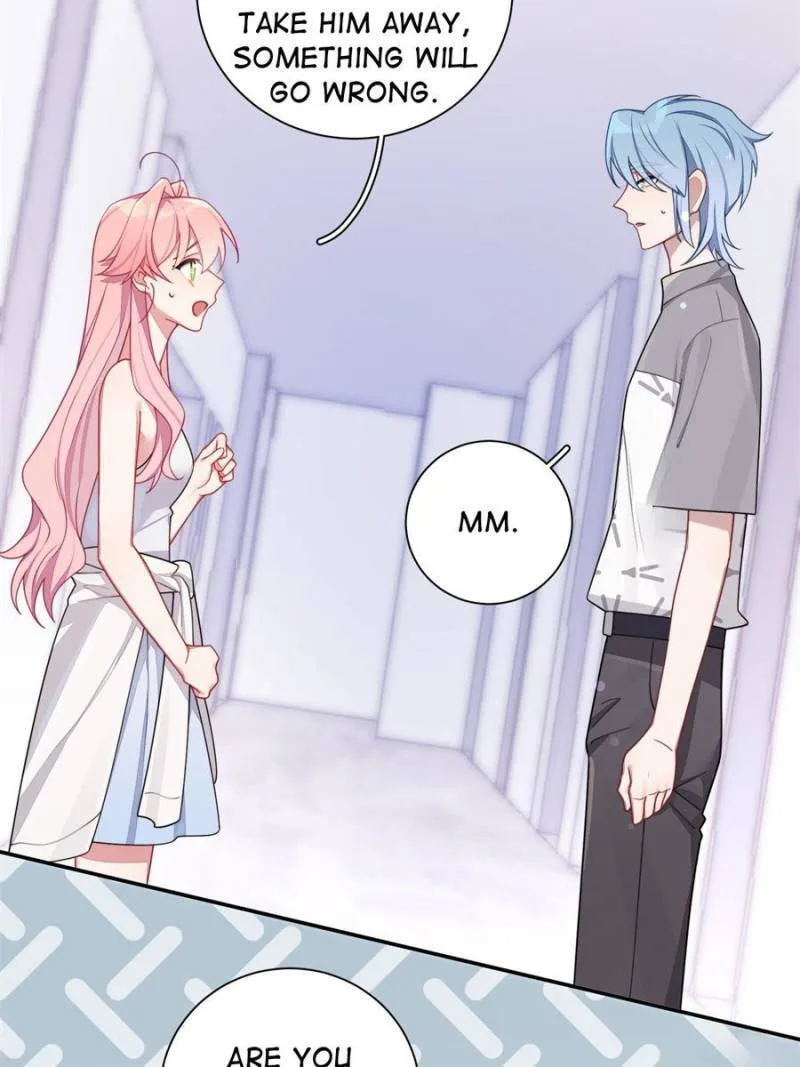 Love's Out, Boy Band Fandom's In Chapter 39 page 3